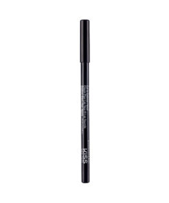 KISS NEW YORK PROFESSIONAL Wooden Pencil Eye Liner