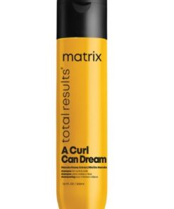 A Curl Can Dream Shampoo A Curl Can Dream by Matrix