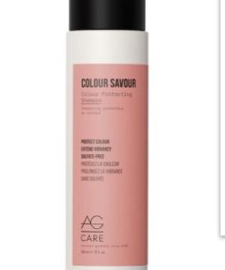 Colour Savour Colour Protecting Shampoo Colour Care by AG Care
