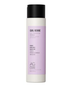 Curl Revive Hydrating Shampoo Curl by AG Care