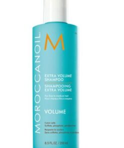 Extra Volume Shampoo Volume by Moroccanoil