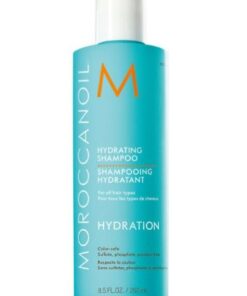 Hydrating Shampoo Hydration by Moroccanoil