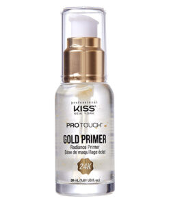 KISS NEW YORK PROFESSIONAL 24K Gold Radiance Primer