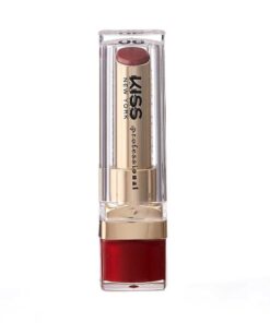 KISS NEW YORK PROFESSIONAL Fierce Cream Lipstick