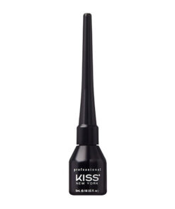 KISS NEW YORK PROFESSIONAL Liquid Eyeliner