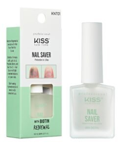 KISS NEW YORK PROFESSIONAL Nail Treatment - Nail Saver