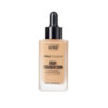 KISS NEW YORK PROFESSIONAL ProTouch Drop Foundation