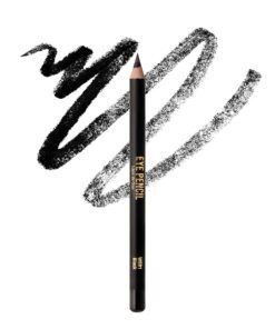 KISS NEW YORK PROFESSIONAL Silky Smooth Eye Pencil Liner Black