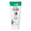 KISS NEW YORK PROFESSIONAL Tea Tree Deep Cleansing Clay Mask