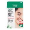 KISS NEW YORK PROFESSIONAL Tea Tree Invisible Spot Patch Variety Pack