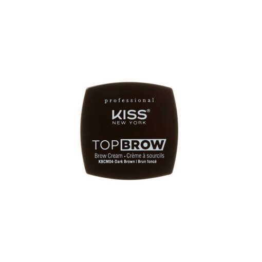 KISS NEW YORK PROFESSIONAL Top Brow Brow Cream