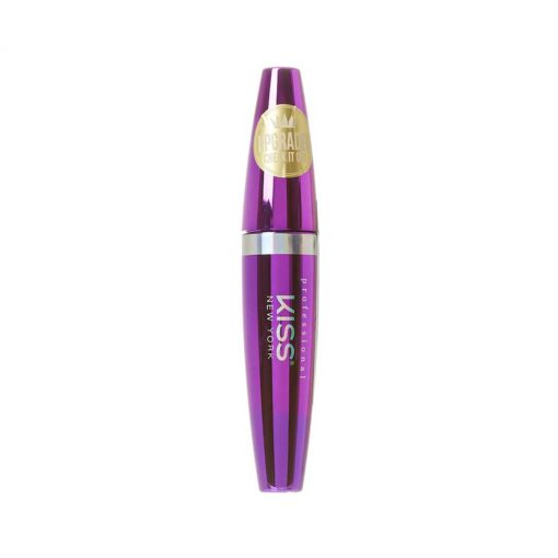 KISS NEW YORK PROFESSIONAL Volume N' Define Mascara