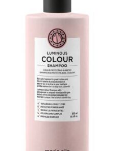 Luminous Colour Shampoo Luminous Colour by Maria Nil