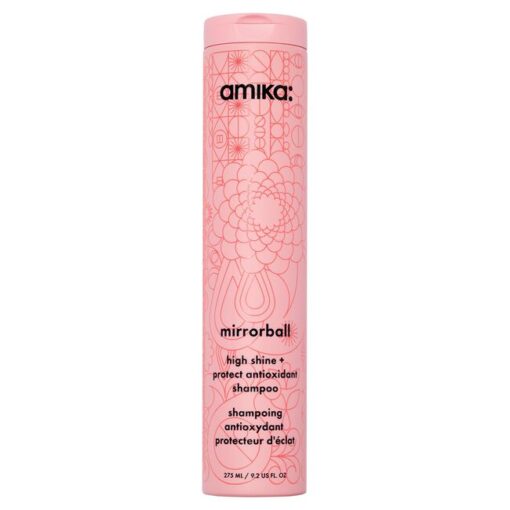 Mirrorball High Shine & Protect Antioxidant Shampoo