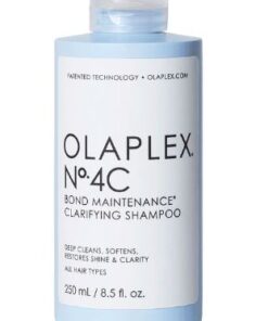 No. 4C Bond Maintenance Clarifying Shampoo by Olaplex