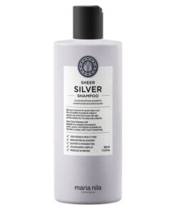 Sheer Silver Shampoo Sheer Silver by Maria Nila