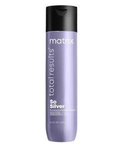 So Silver Shampoo So Silver by Matrix