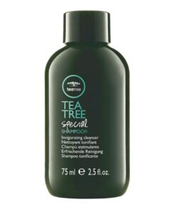 Tea Tree Special Shampoo Tea Tree by John Paul Mitchell Systems