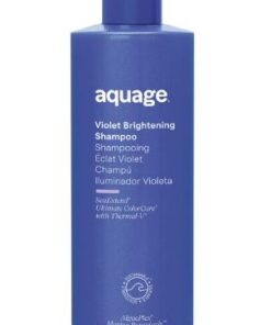 Violet Brightening Shampoo by Aquage