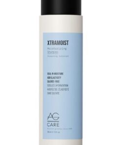 Xtramoist Moisturizing Shampoo Moisture by AG Care
