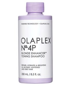 No. 4P Blonde Enhancer Toning Shampoo by Olaplex