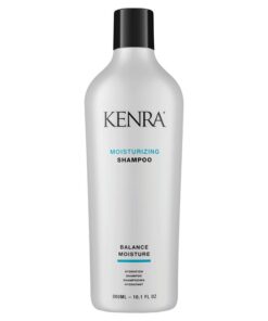 Moisturizing Shampoo Classic by Kenra Professional