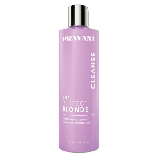 Perfect Blonde Shampoo The Perfect Blonde by Pravana