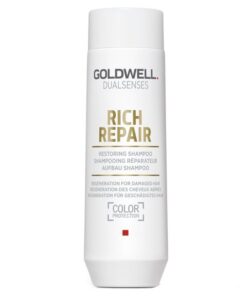 Dualsenses Rich Repair Restoring Shampoo Dualsenses by Goldwell USA