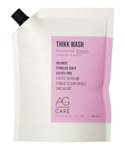 Thikk Wash Volumizing Shampoo Volume by AG Care
